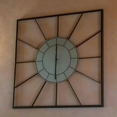 Ca'mathilde Lägenhet Mantova