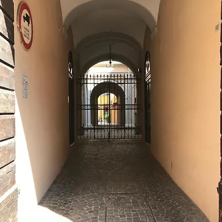 Ca'mathilde * Mantova
