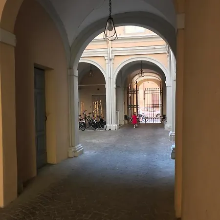 Ca'mathilde * Mantova