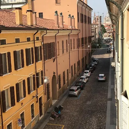 Ca'mathilde * Mantova