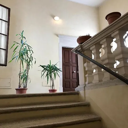Ca'mathilde Lägenhet Mantova