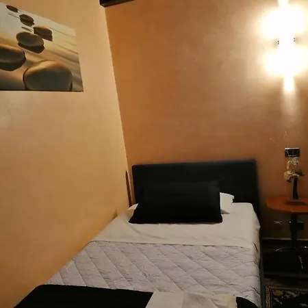 Ca'mathilde Lägenhet Mantova