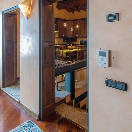 Ca'mathilde Apartment Mantua