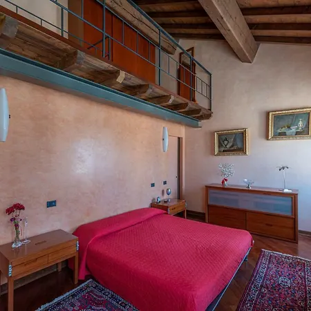 Ca'mathilde Apartment