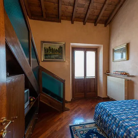 Apartment Ca'mathilde