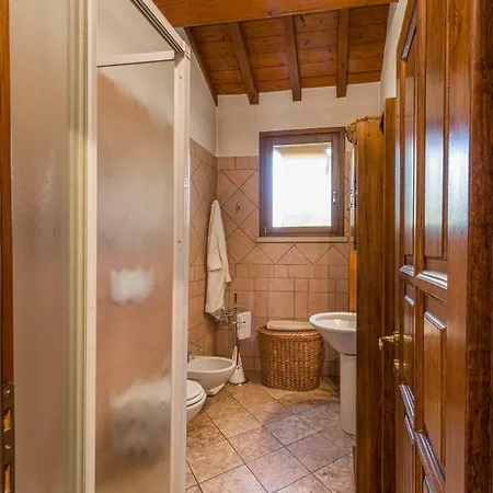 Ca'mathilde Apartment Mantua