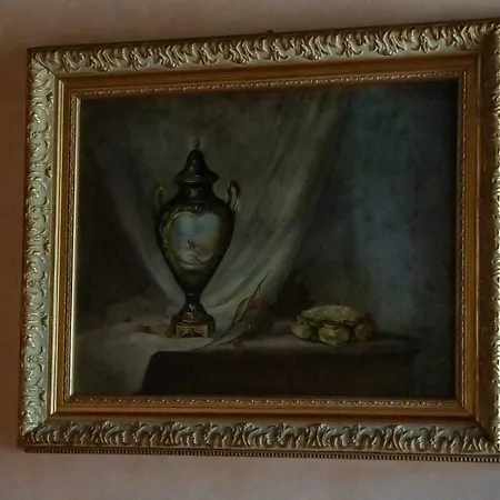 Ca'mathilde Apartment Mantua