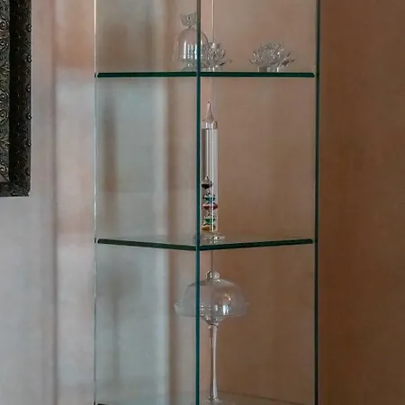 Ca'mathilde Apartment Mantua