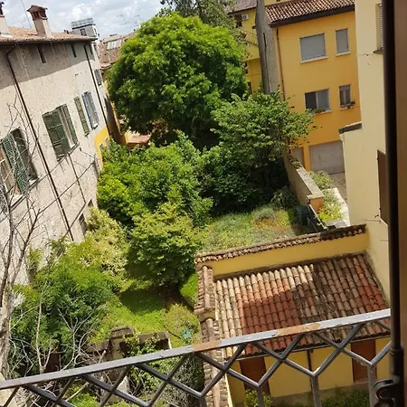 Apartment Ca'mathilde Mantua