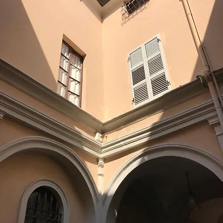 Ca'mathilde Apartment Mantua