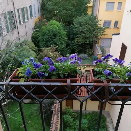 Ca'mathilde Apartment *